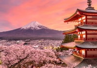 日本留学有什么好处？