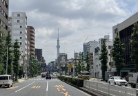 环境工程硕士申请日本读博难吗？