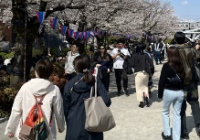 日本读研一般几年？