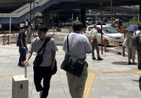 高中生日本留学理由书怎么写？