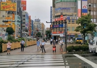日本东京留学每月生活费多少？