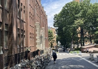 日本留学英文授课的大学有哪些？