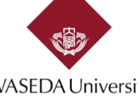 早稻田大学SGU国际交流研究科GSICCS修士项目申请条件时间2027年4月