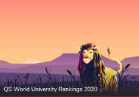 2020QS世界大学排名之日本大学排名完整版