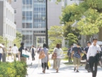 本科日语专业申请日本留学如何合格大阪大学和北海道大学