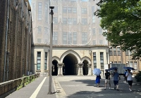 日本修士英语授课项目是什么？