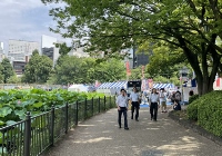 日本有硕士吗？