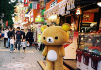 日本留学购物到日本买什么最超值