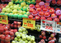 留学日本之日本超市介绍