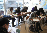 日本留学全方位解读中日读研对比