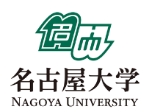 名古屋大学申请成功案例---经济学专业