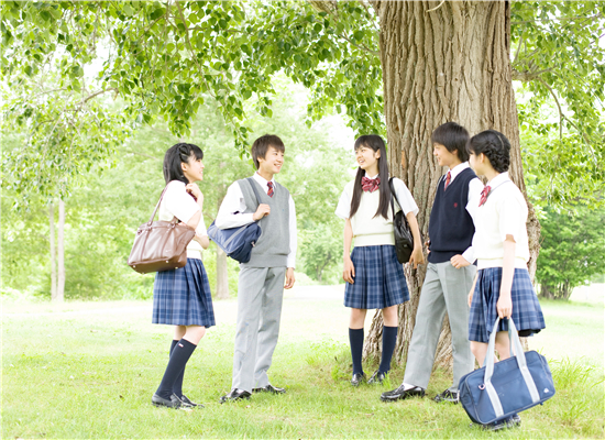 留学生想去日本读博