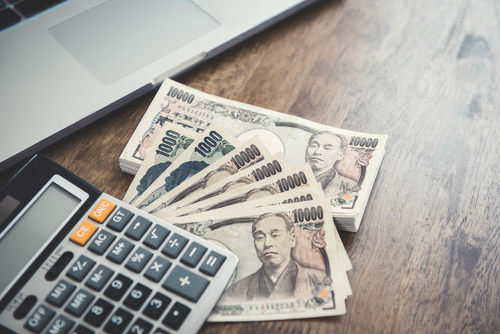 日本留学费用一年多少人民币