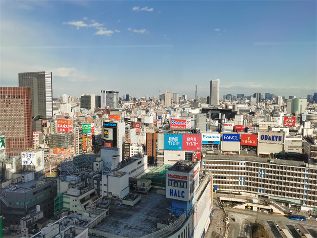 留学日本城市规划专业,赴日留学学习城市规划专业