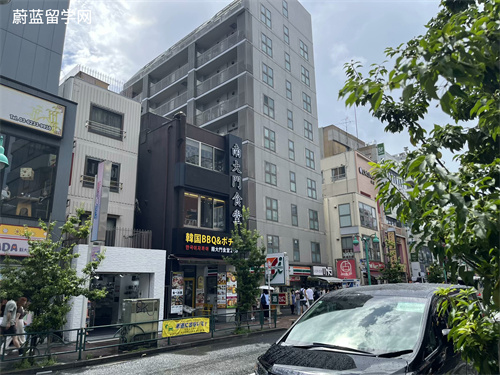 日本大学排名情况,日本留学,赴日留学