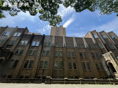 日本东京大学,日本留学,赴日留学