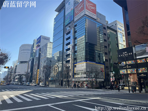 日本九州大学,日本留学,赴日留学