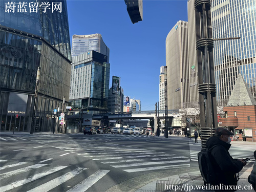 日本跨专业读研,赴日读研,日本读研