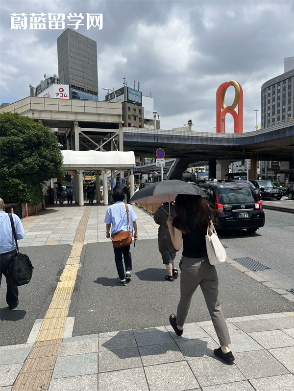 高中生日本留学需要什么条件,日本留学条件,赴日留学