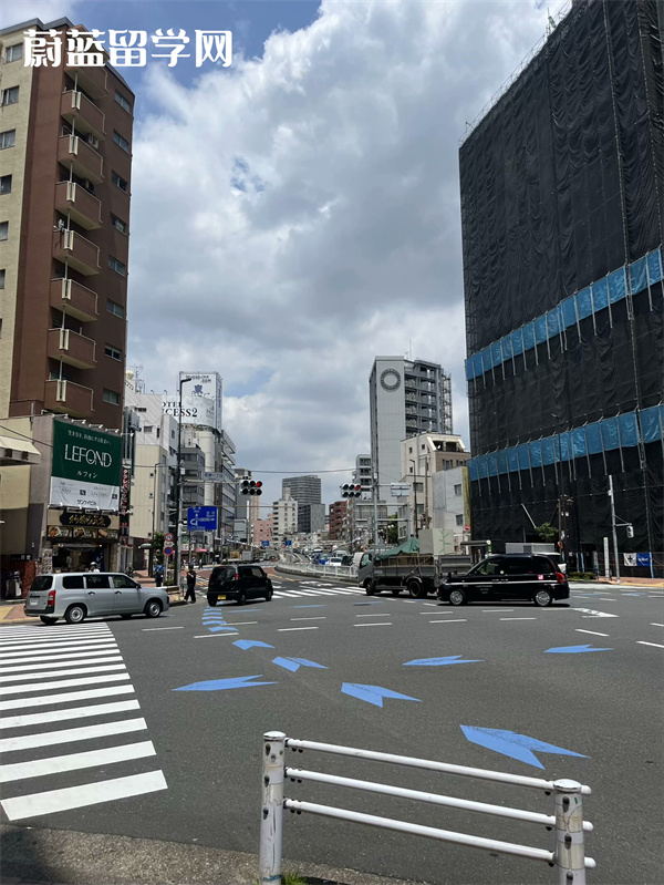 日本留学一年费用,日本留学,赴日留学