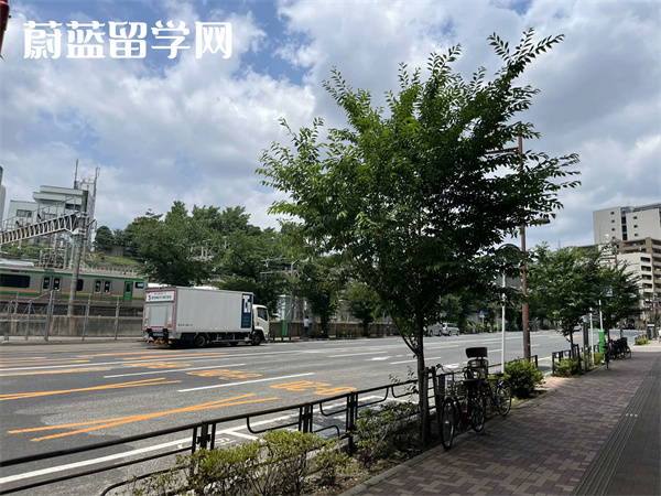 日本留学考试,日本留学,赴日留学