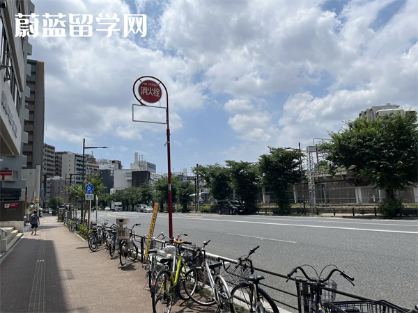 高中生日本留学费用,赴日留学,日本留学