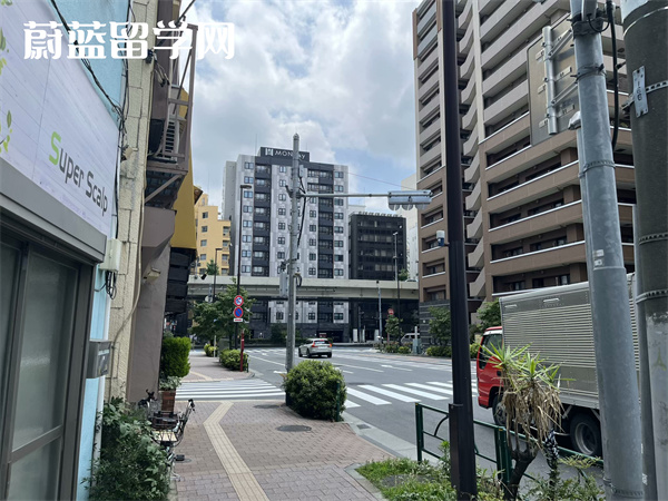 日本留学条件,赴日留学,日本留学