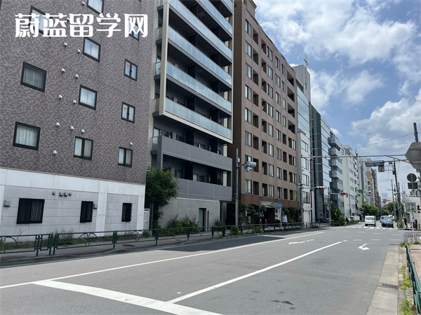 日本硕士国内就业,赴日读研,日本读研