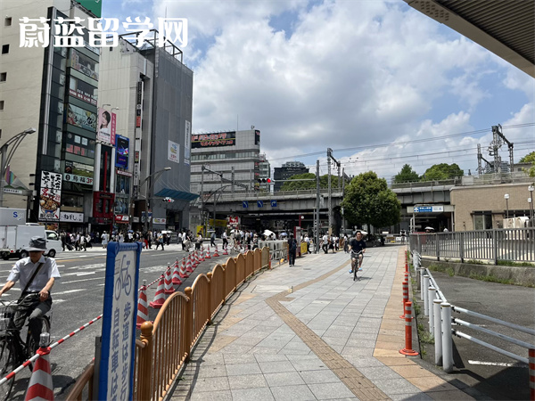 日本留学签证办理,赴日留学,日本留学