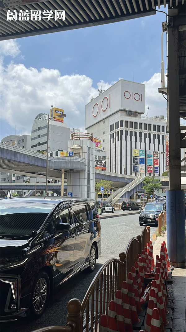 高中生日本留学学费,日本留学,赴日留学学费