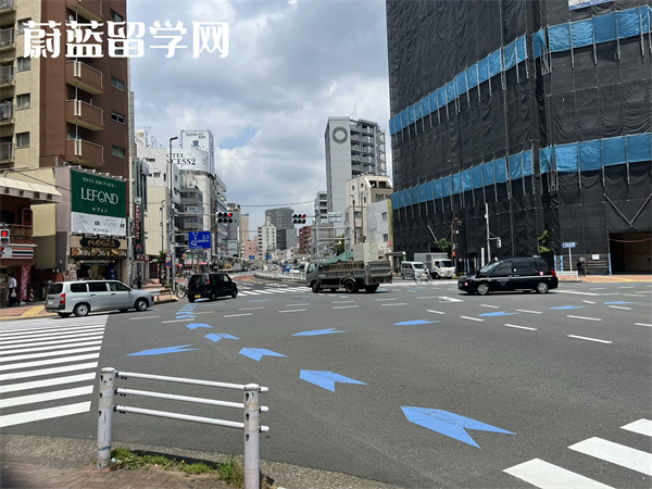 日本研究生留学条件,日本读研条件,赴日读研