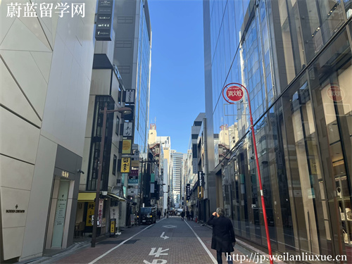 日本留学硕士费用,赴日读研费用,日本读研