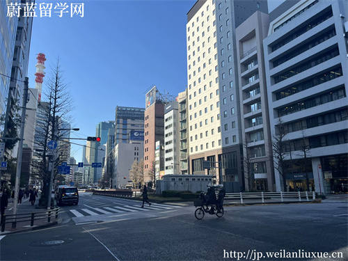 留学日本,日本留学条件,赴日留学