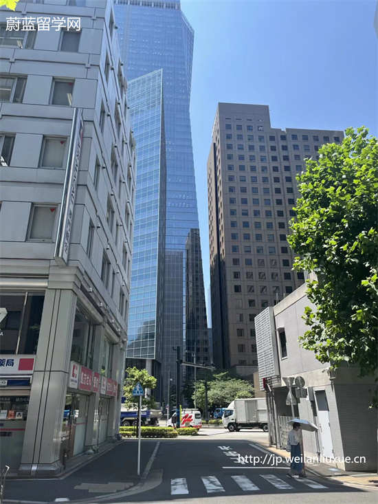 日本留学申请,赴日留学,日本留学