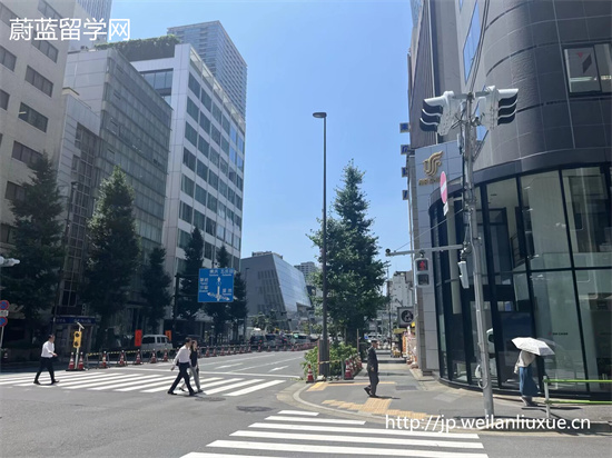 日本研究生怎么申请,赴日读研申请,日本读研