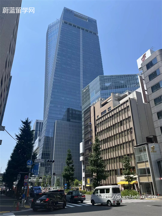 申请日本留学硕士难吗,赴日读研,日本读研