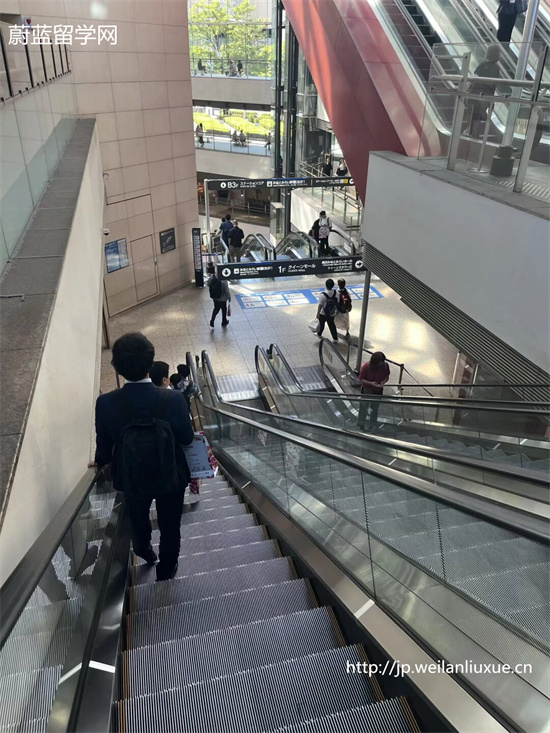 日本留学读研难度怎么样,日本读研,赴日读研