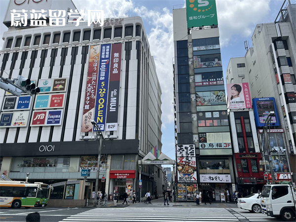 日本读博经济学院怎么样,日本留学,赴日留学