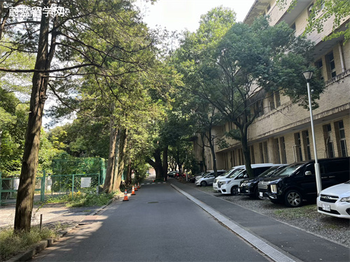 日本法医学读博要求高吗,日本留学,赴日留学