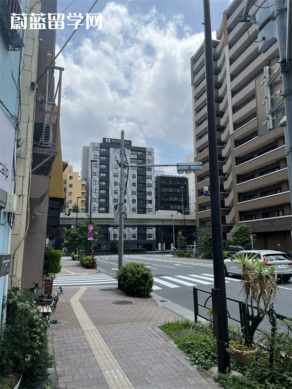 现在日本地质学读博难吗,日本留学,赴日留学