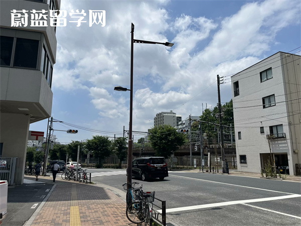 去日本土木读博难吗,日本留学,赴日留学