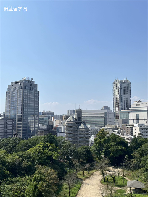 日本北九州大学读研费用,日本留学,赴日留学 日本北九州大学读研费用,日本留学,赴日留学