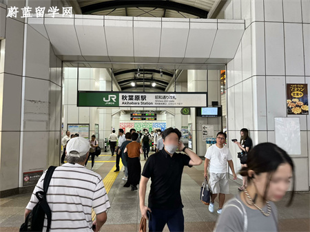 日本硕士开学时间是什么时候,日本读研,赴日留学