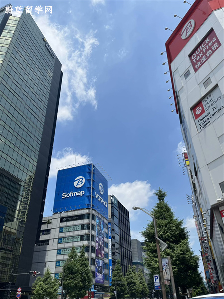 日本语言学校是干什么的,日本留学,赴日留学