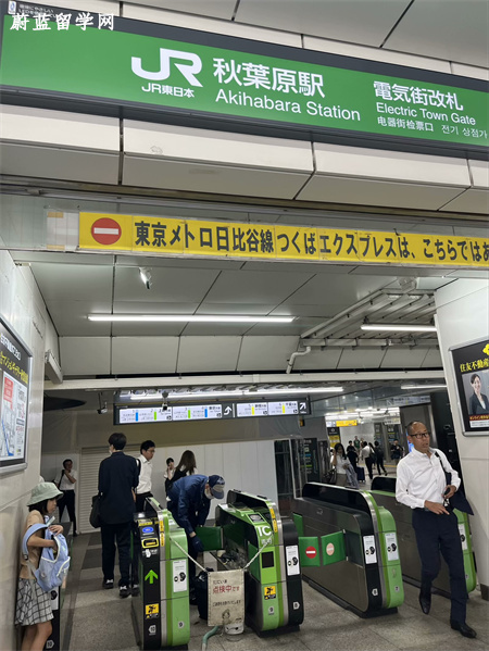 高中毕业可以去日本留学吗,日本留学,赴日留学