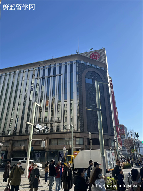 去日本读商科硕士值不值,赴日读研,日本读研