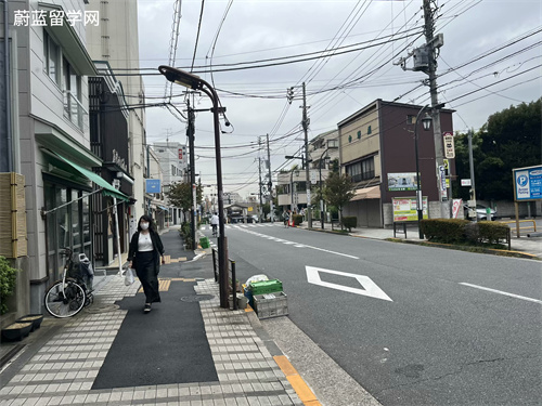 日本有硕士吗,赴日读研,日本读研