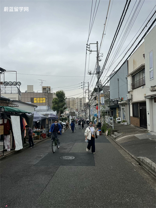 高中毕业去日本留学好吗,日本留学,赴日留学