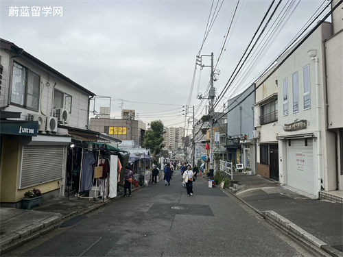 去日本读硕士花费,日本读研费用,赴日读研