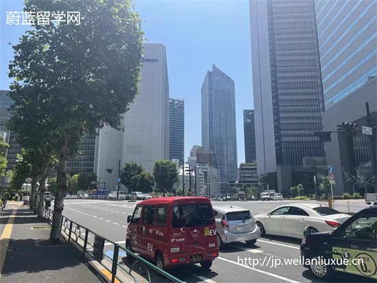 日本公立高中允许留学吗,日本留学,赴日留学